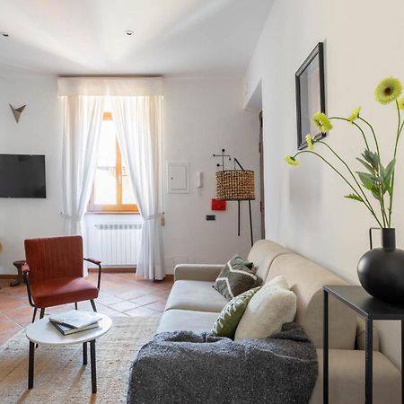 Iflat Pantheon'S Roomy And Friendly Apartment Řím Exteriér fotografie