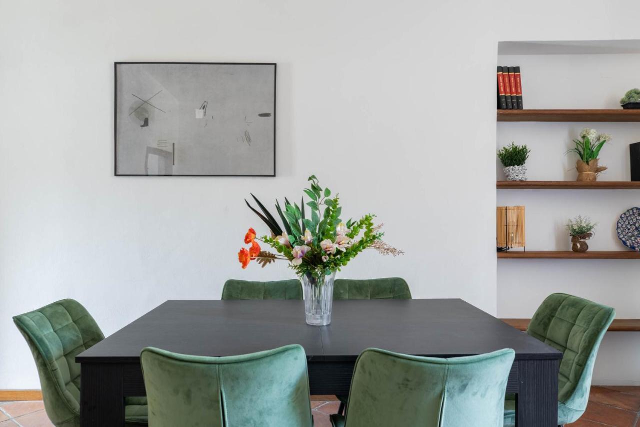 Iflat Pantheon'S Roomy And Friendly Apartment Řím Exteriér fotografie