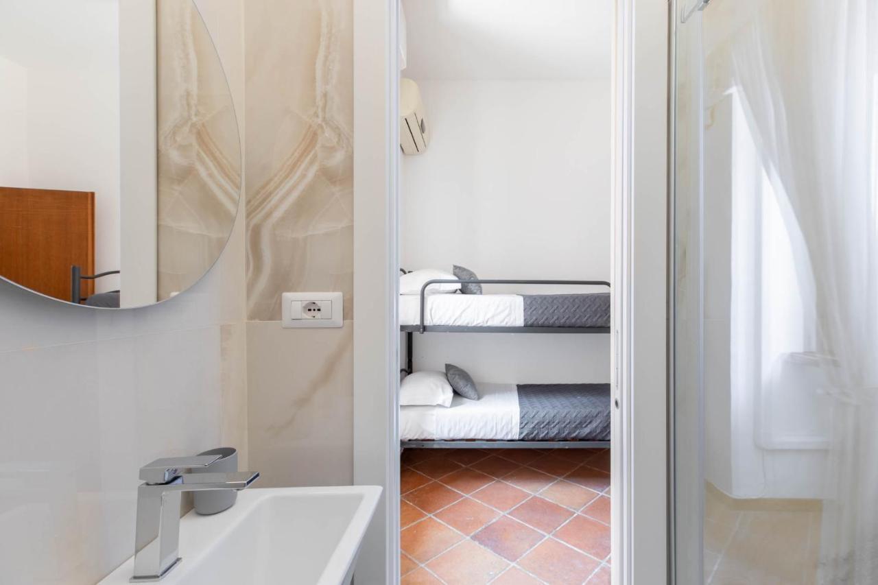 Iflat Pantheon'S Roomy And Friendly Apartment Řím Exteriér fotografie