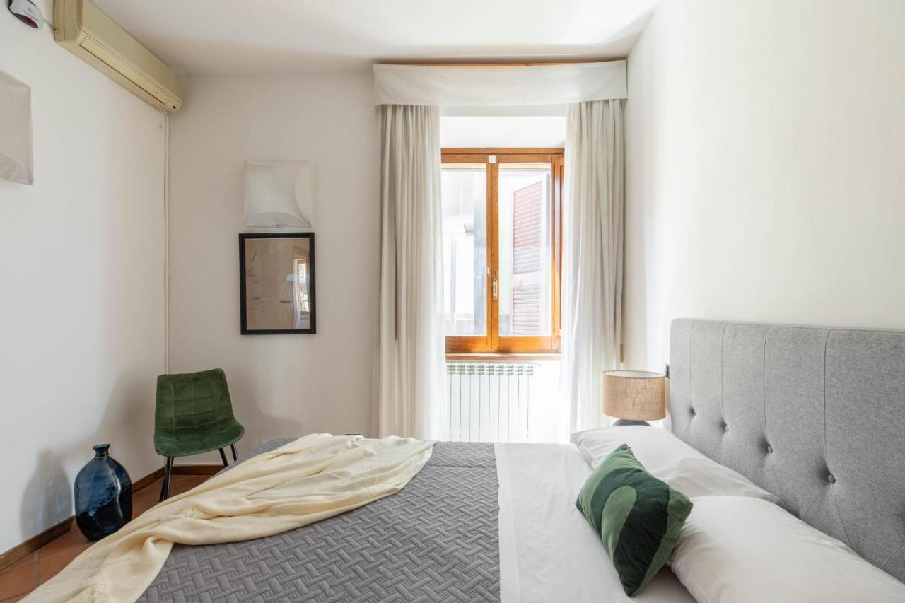 Iflat Pantheon'S Roomy And Friendly Apartment Řím Exteriér fotografie