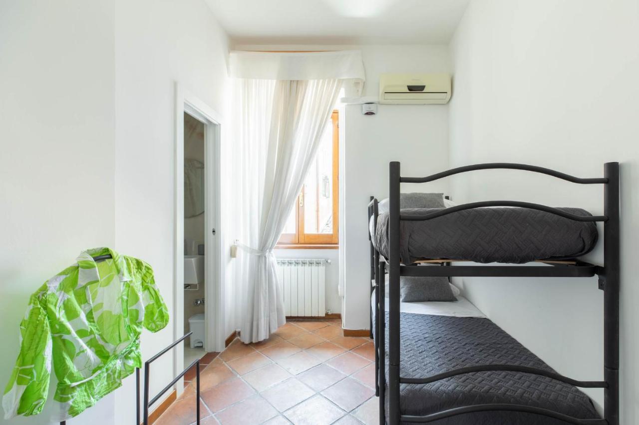 Iflat Pantheon'S Roomy And Friendly Apartment Řím Exteriér fotografie