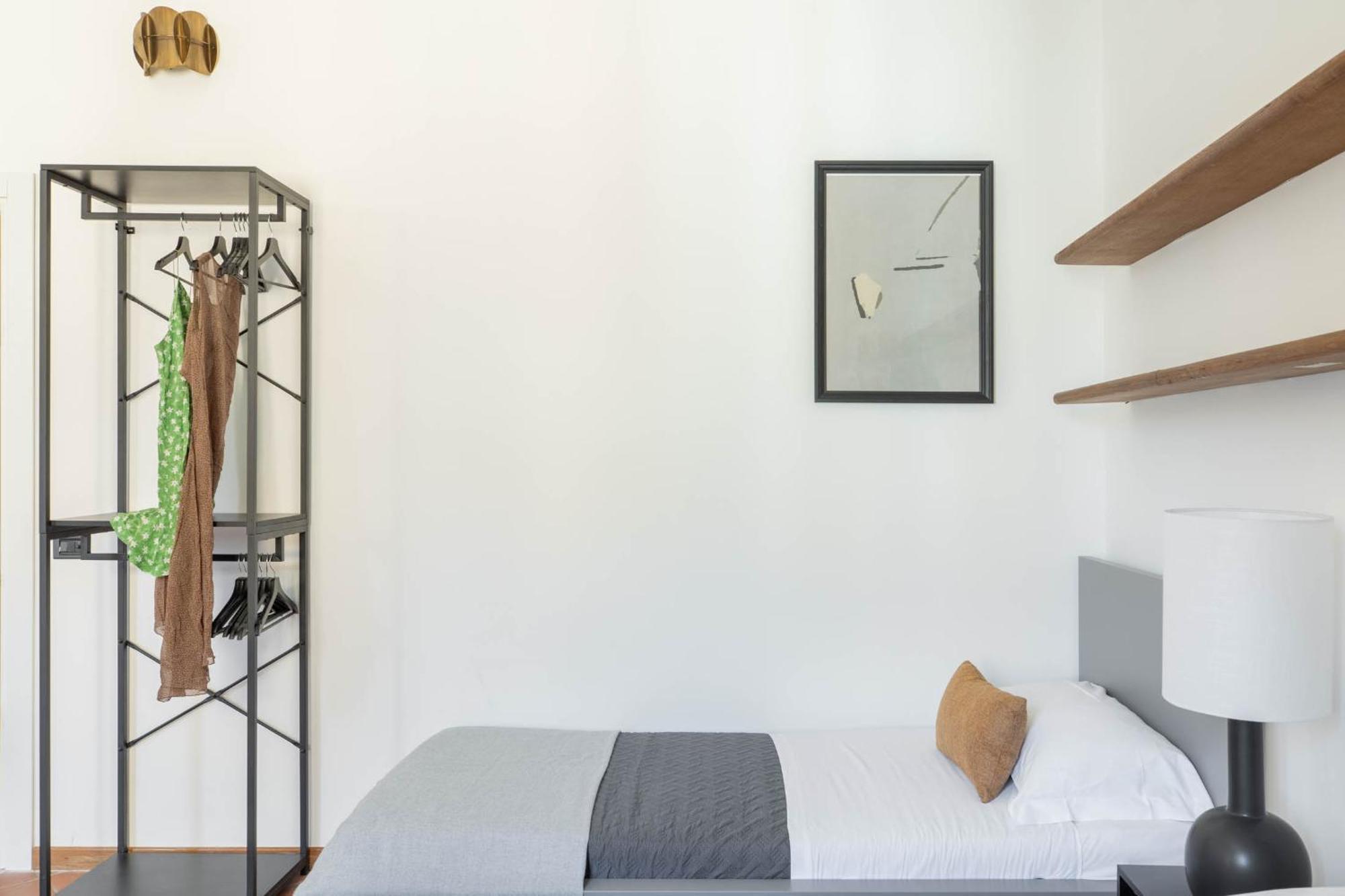 Iflat Pantheon'S Roomy And Friendly Apartment Řím Exteriér fotografie