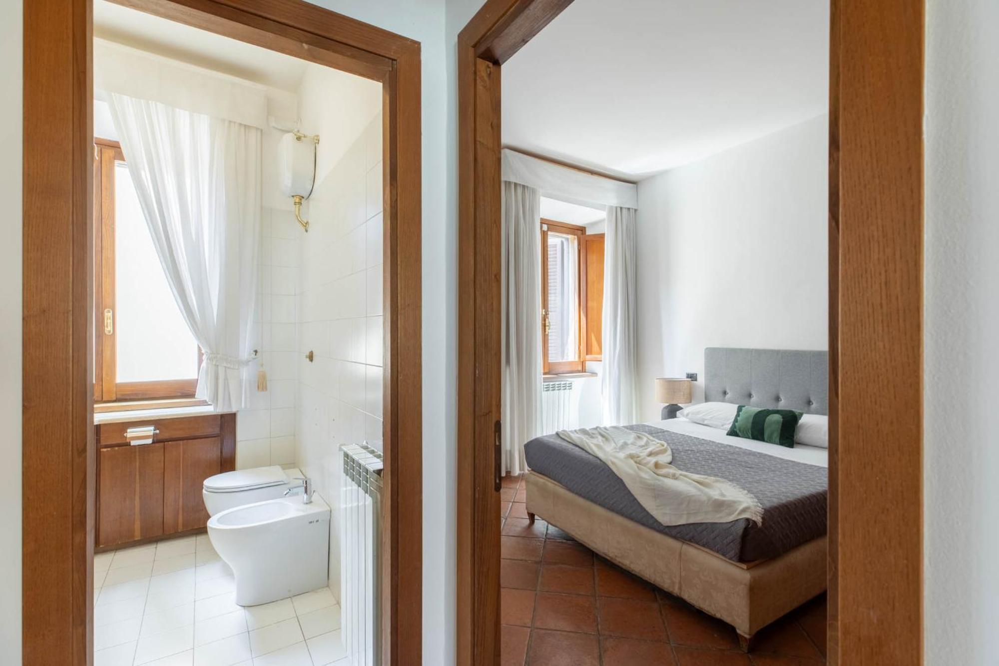 Iflat Pantheon'S Roomy And Friendly Apartment Řím Exteriér fotografie