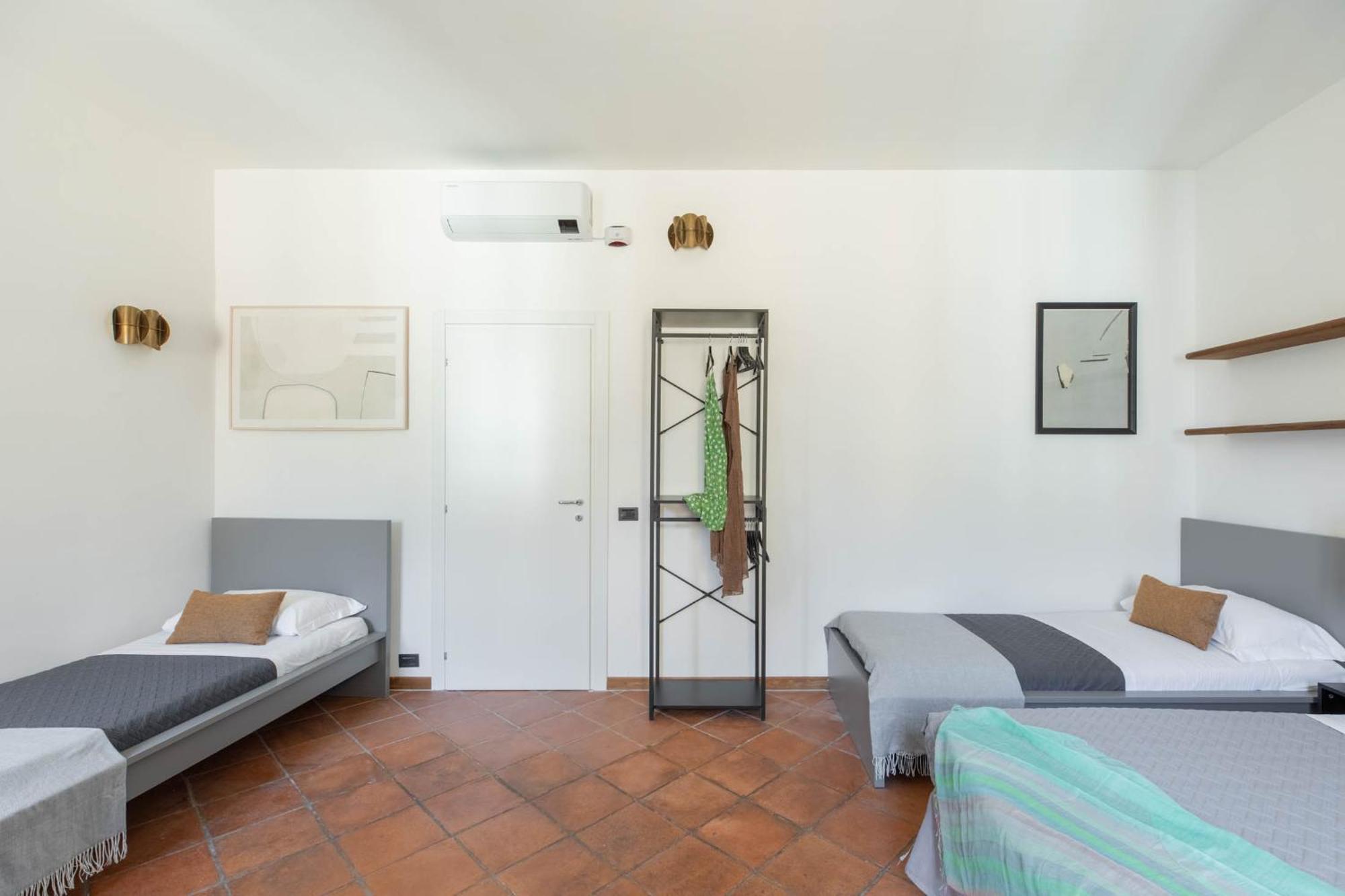 Iflat Pantheon'S Roomy And Friendly Apartment Řím Exteriér fotografie