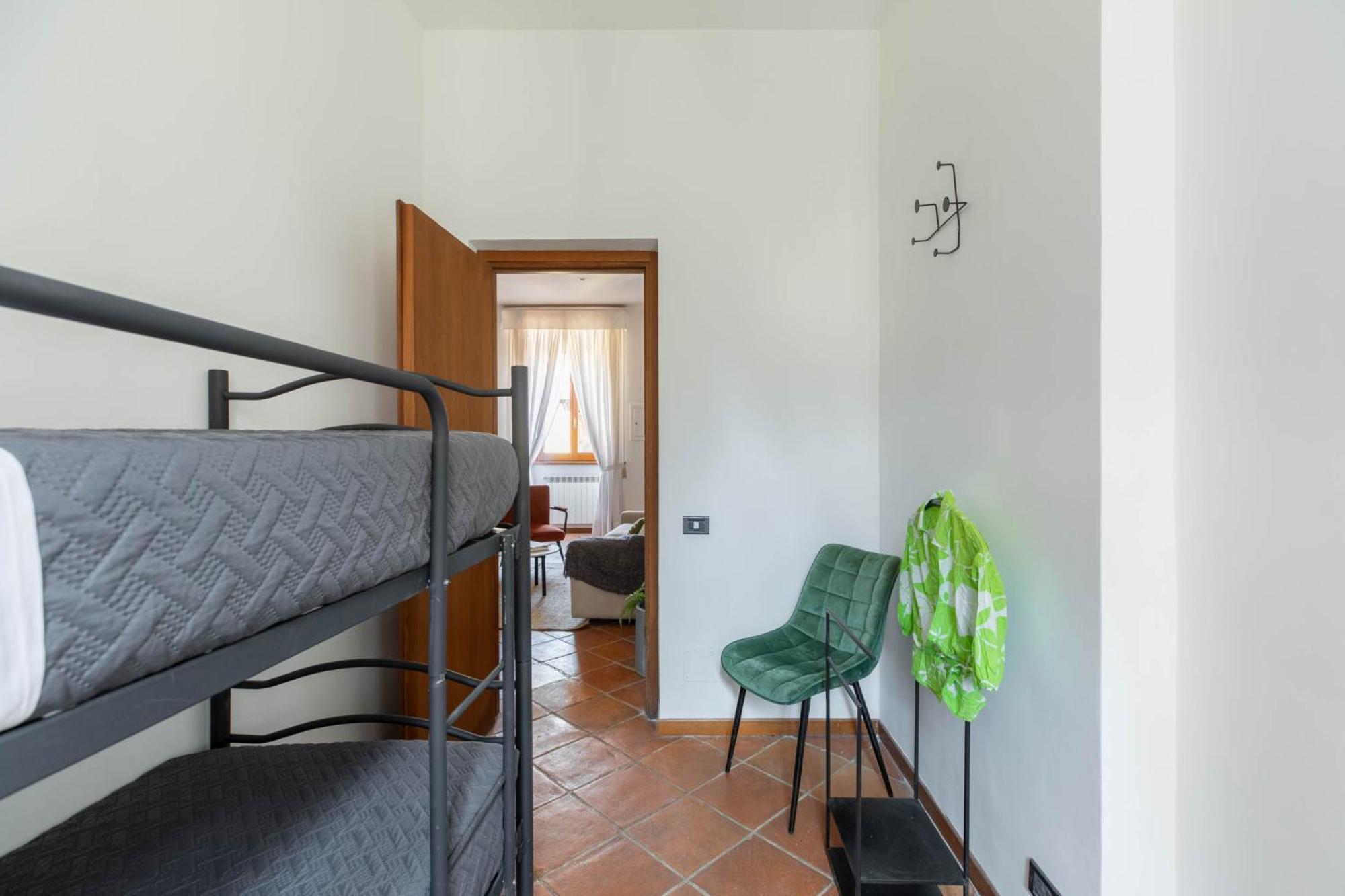 Iflat Pantheon'S Roomy And Friendly Apartment Řím Exteriér fotografie