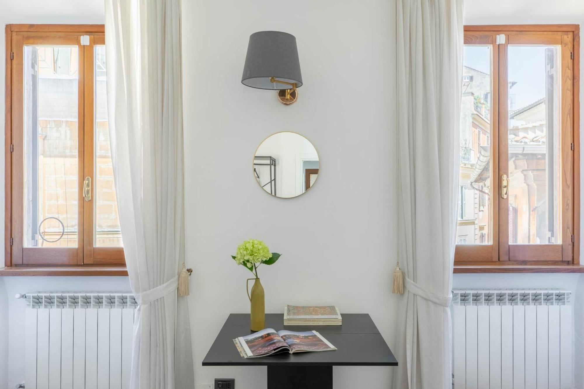 Iflat Pantheon'S Roomy And Friendly Apartment Řím Exteriér fotografie