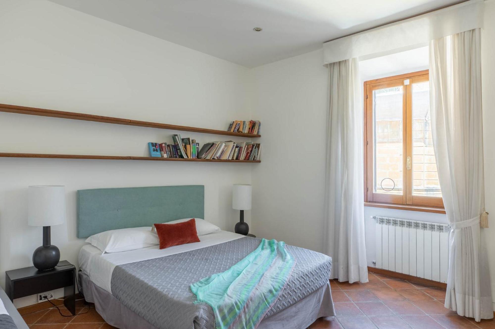 Iflat Pantheon'S Roomy And Friendly Apartment Řím Exteriér fotografie