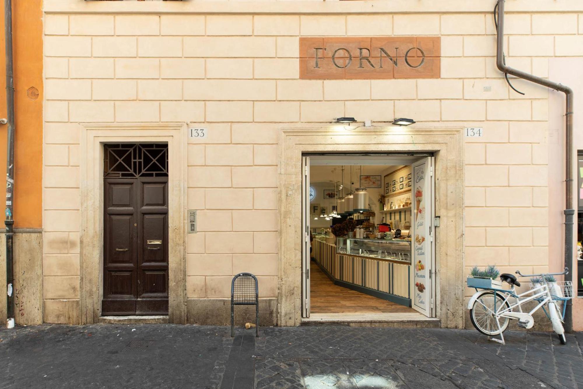 Iflat Pantheon'S Roomy And Friendly Apartment Řím Exteriér fotografie