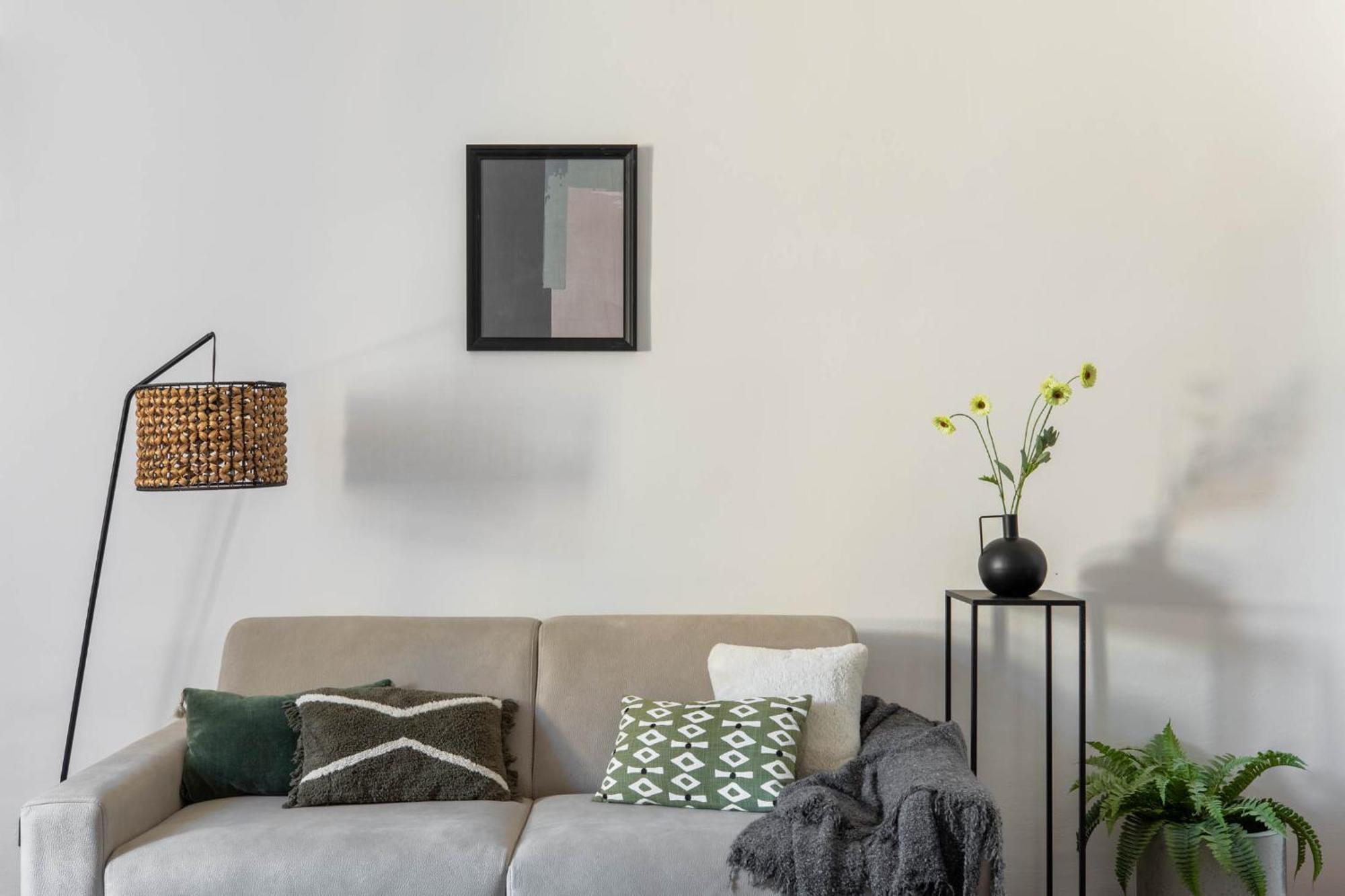Iflat Pantheon'S Roomy And Friendly Apartment Řím Exteriér fotografie